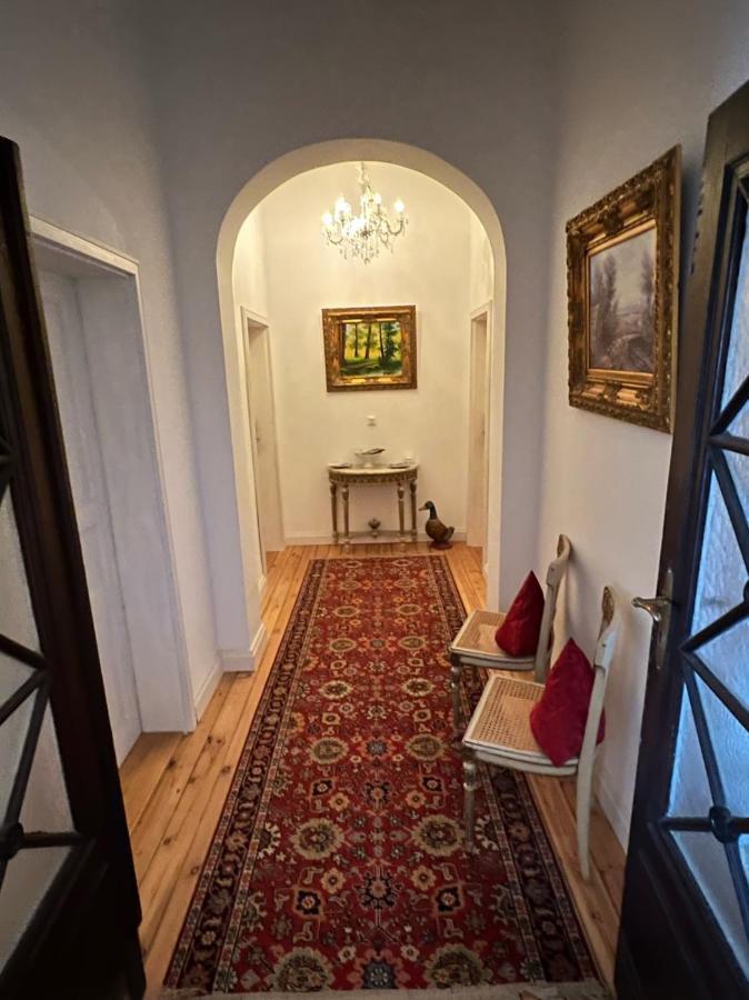 Schloss Grabow, Resting Place & A Luxury Piano Collection Resort, Prignitz Brandenburg Grabow  المظهر الخارجي الصورة