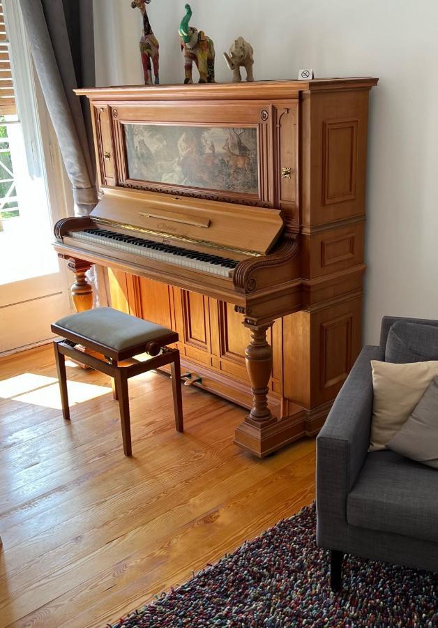 Schloss Grabow, Resting Place & A Luxury Piano Collection Resort, Prignitz Brandenburg Grabow  المظهر الخارجي الصورة